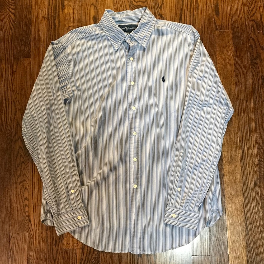 Men’s Polo